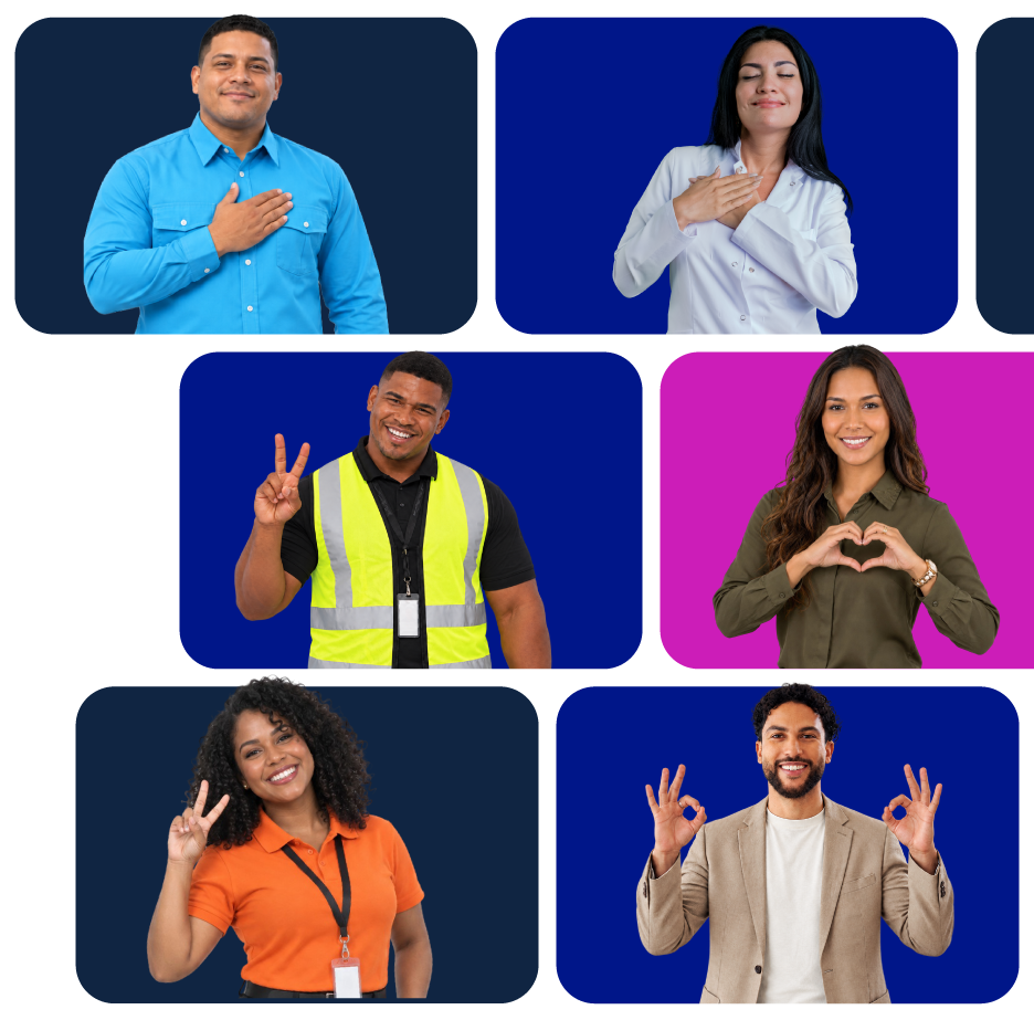 Funcionarios Tocumen
